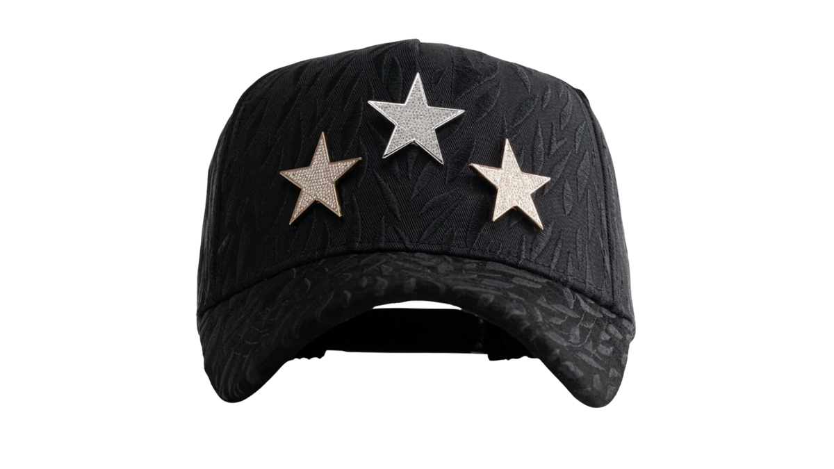 BARBAS HATS