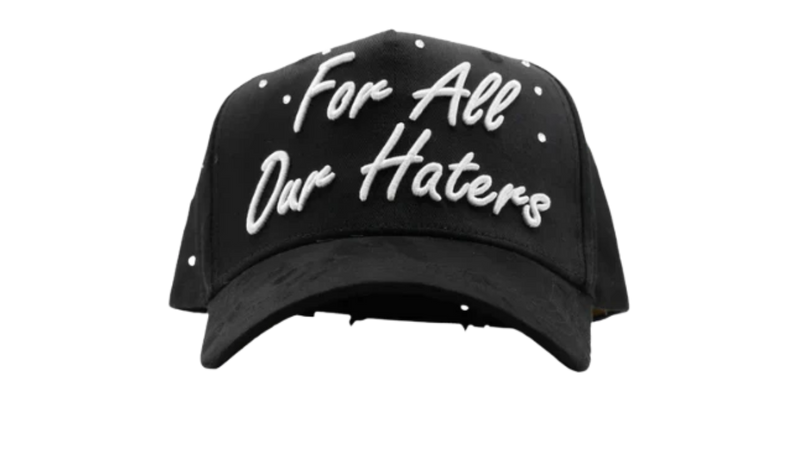 DANDY HATS