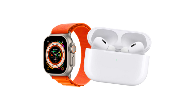 AIRPODS Y ACCESORIOS