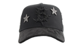BARBAS HATS NEBULA