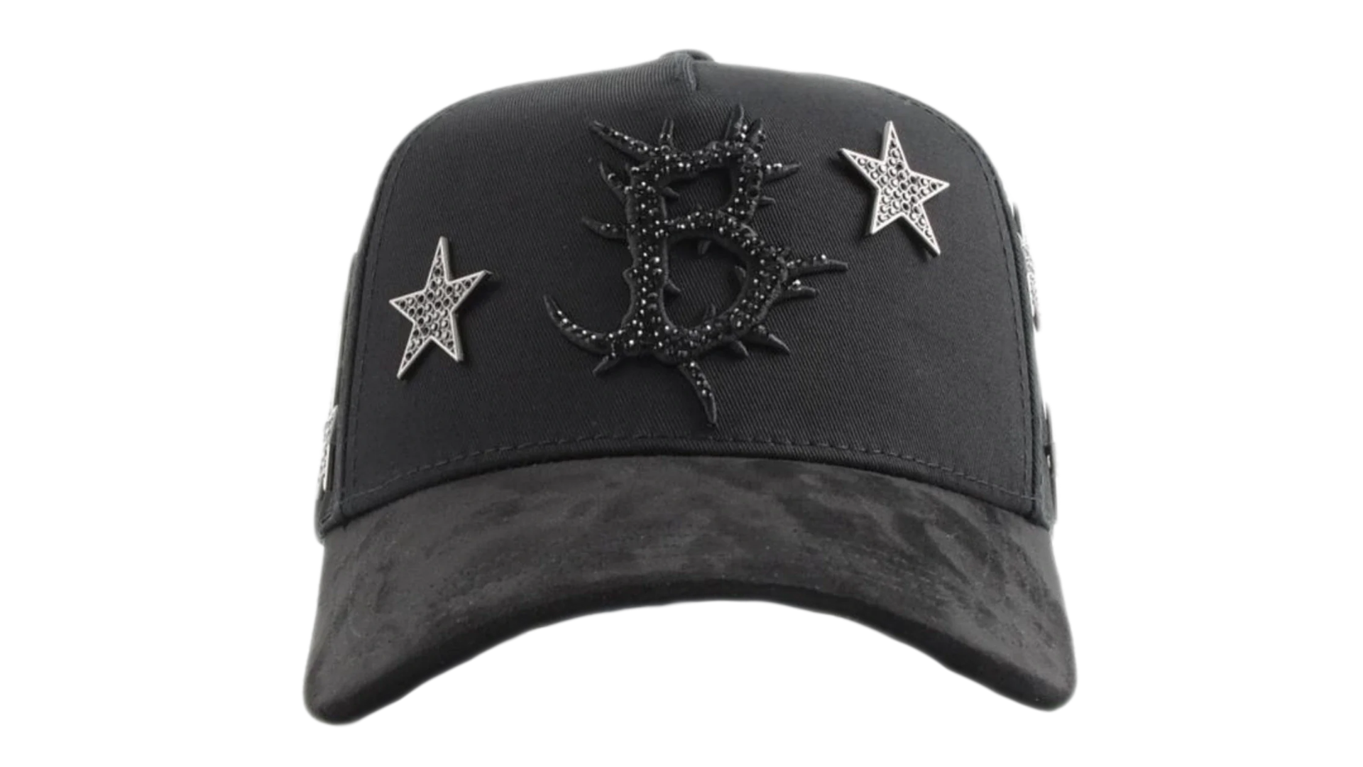 BARBAS HATS NEBULA