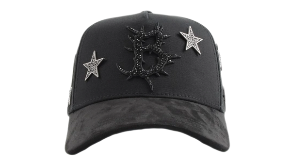 BARBAS HATS NEBULA