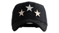 BARBAS HATS ROCKSTAR