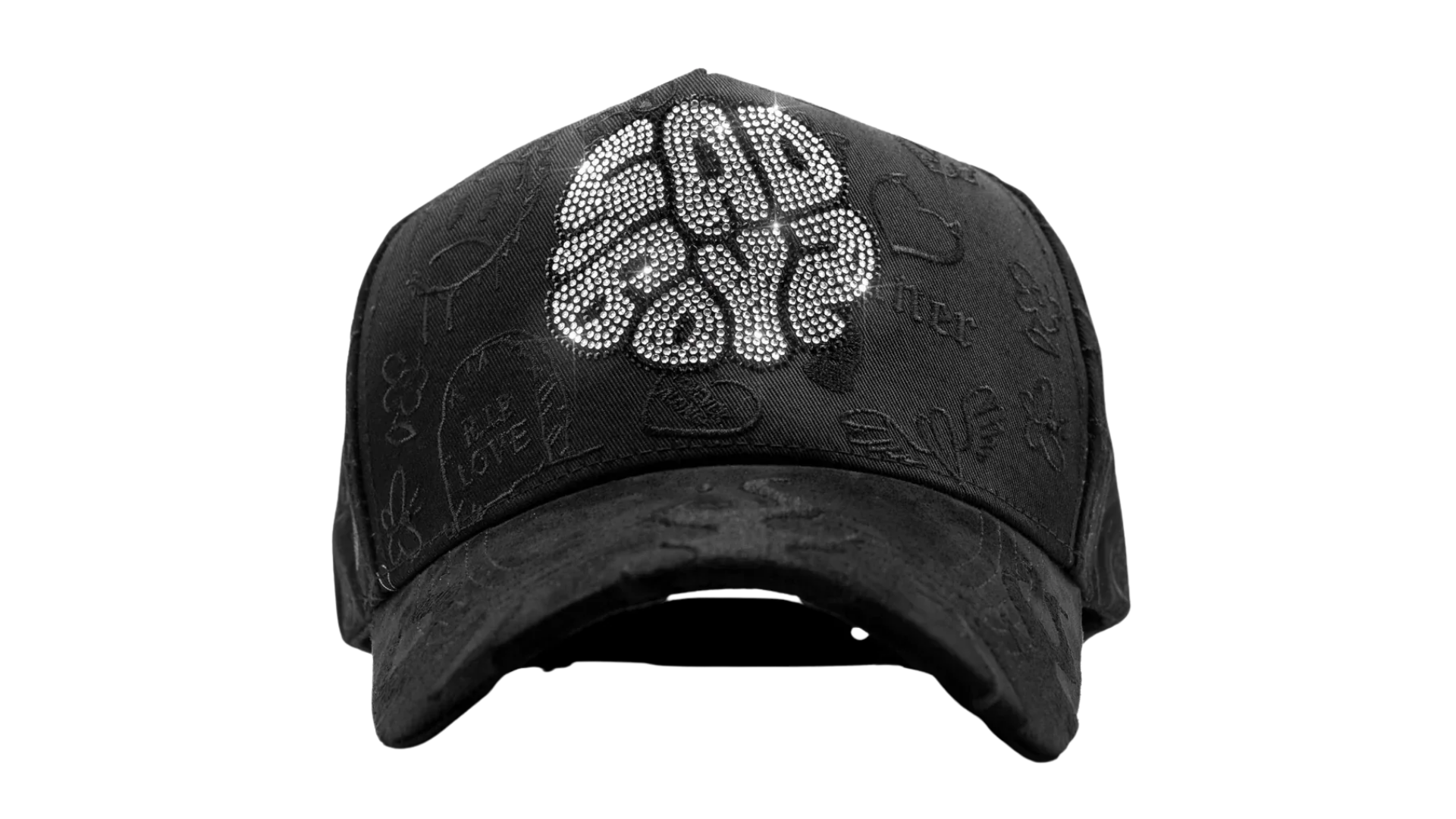 DANDY HATS SAD BOYS