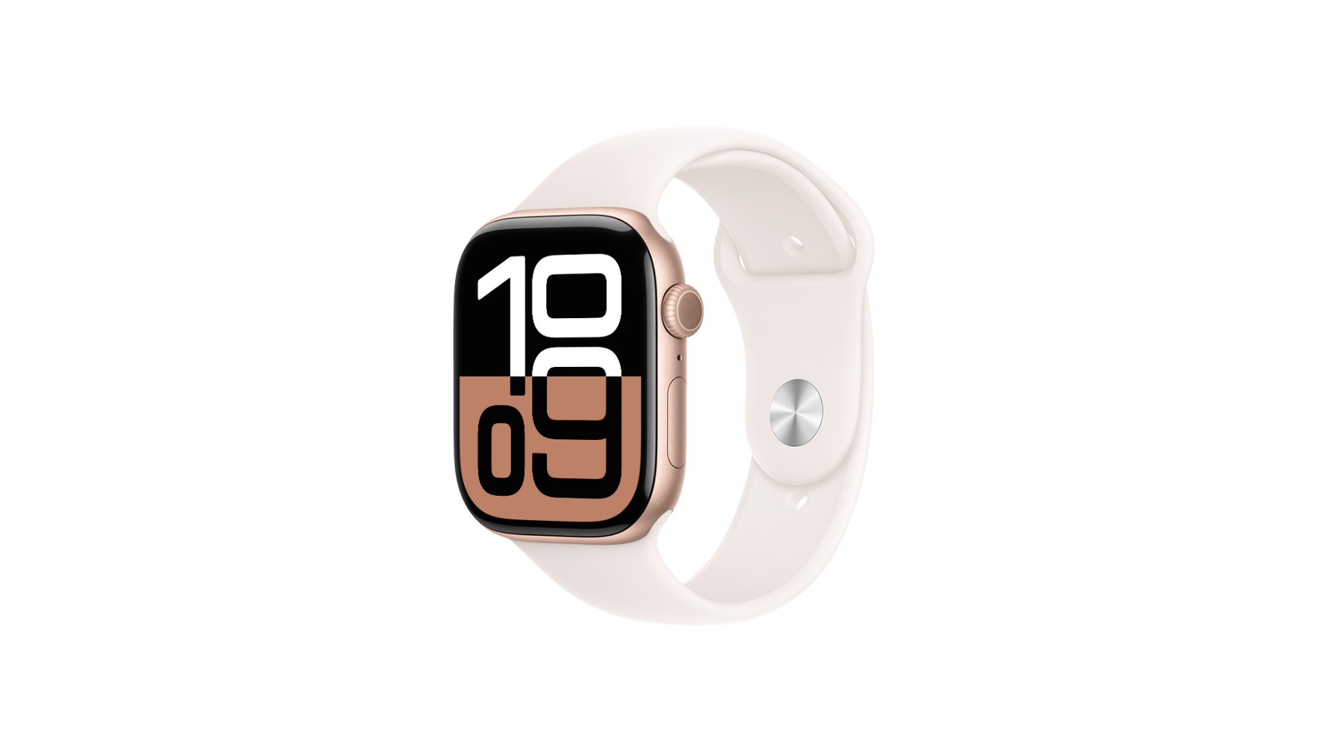 APPLEWATCH NIKE SERIES 10
