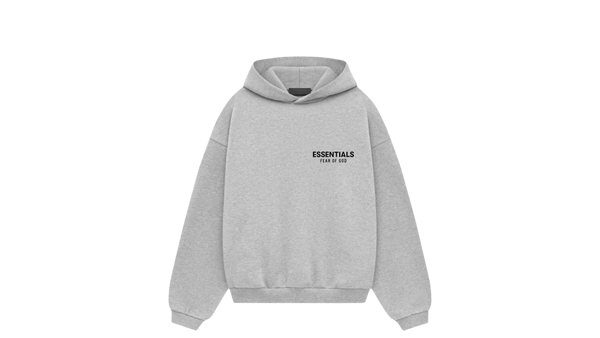 ESSENTIAL HOODIE (ORIGINAL)