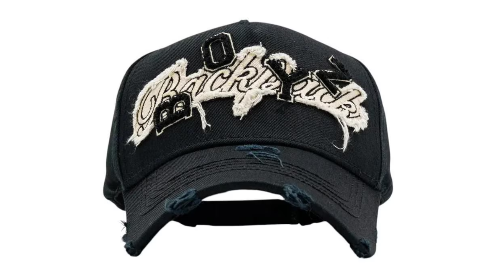 31 HATS BACKPACKBOYZ
