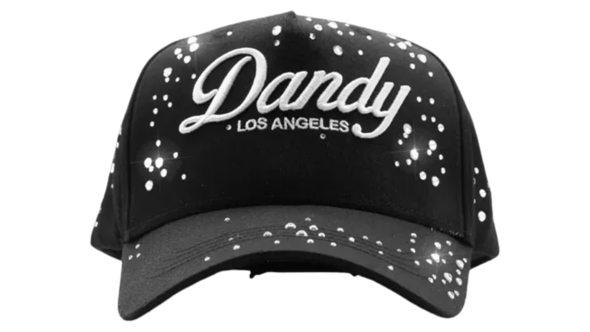 DANDY STARGAZING CRYSTALS