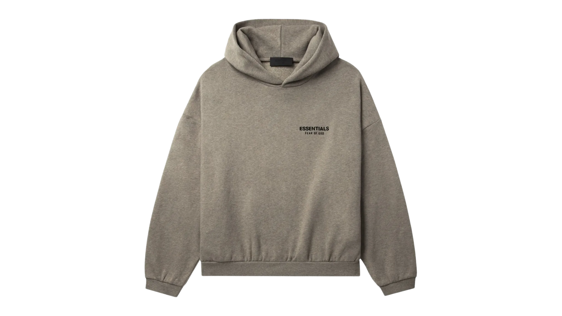 ESSENTIAL HOODIE (ORIGINAL)