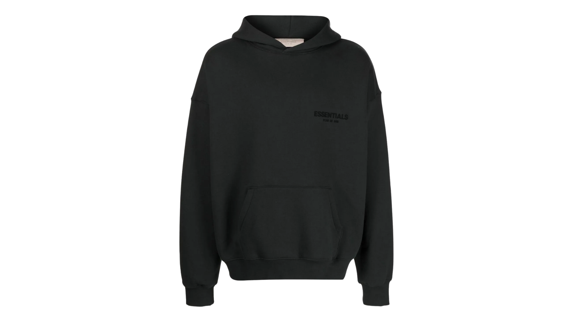 ESSENTIAL HOODIE (ORIGINAL)