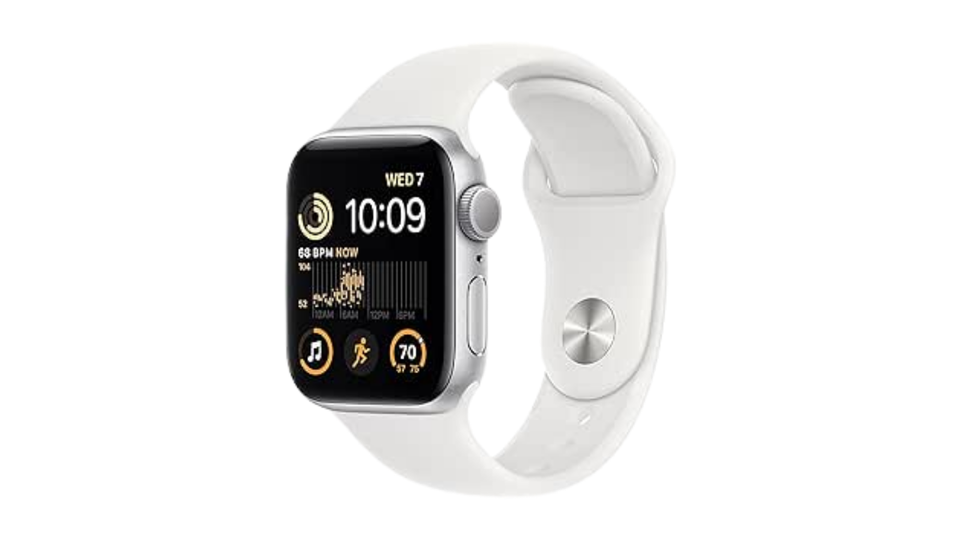 APPLEWATCH NIKE SERIES 10