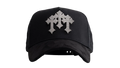 BARBAS HATS CHROME CT