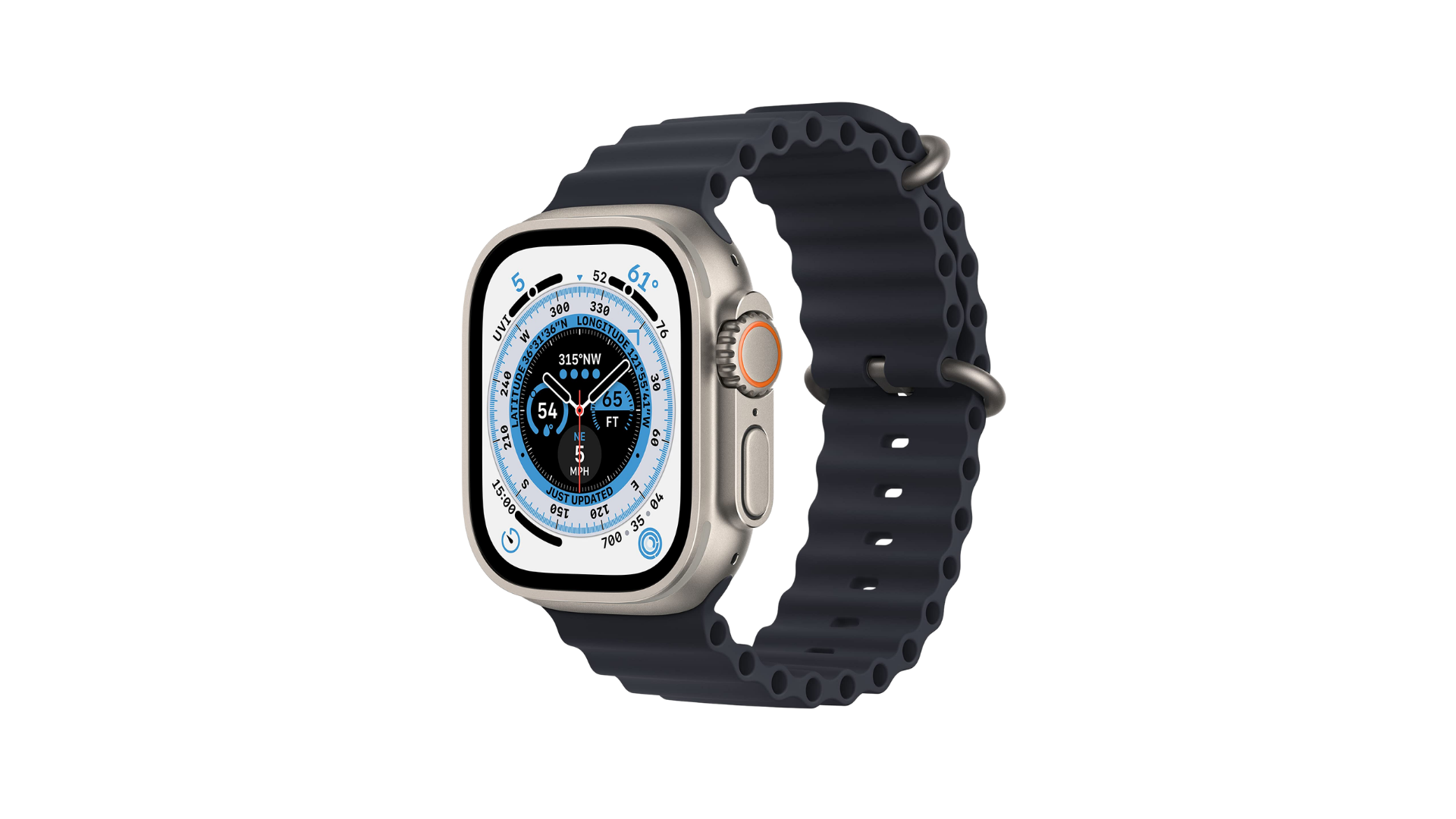 APPLE WATCH ULTRA