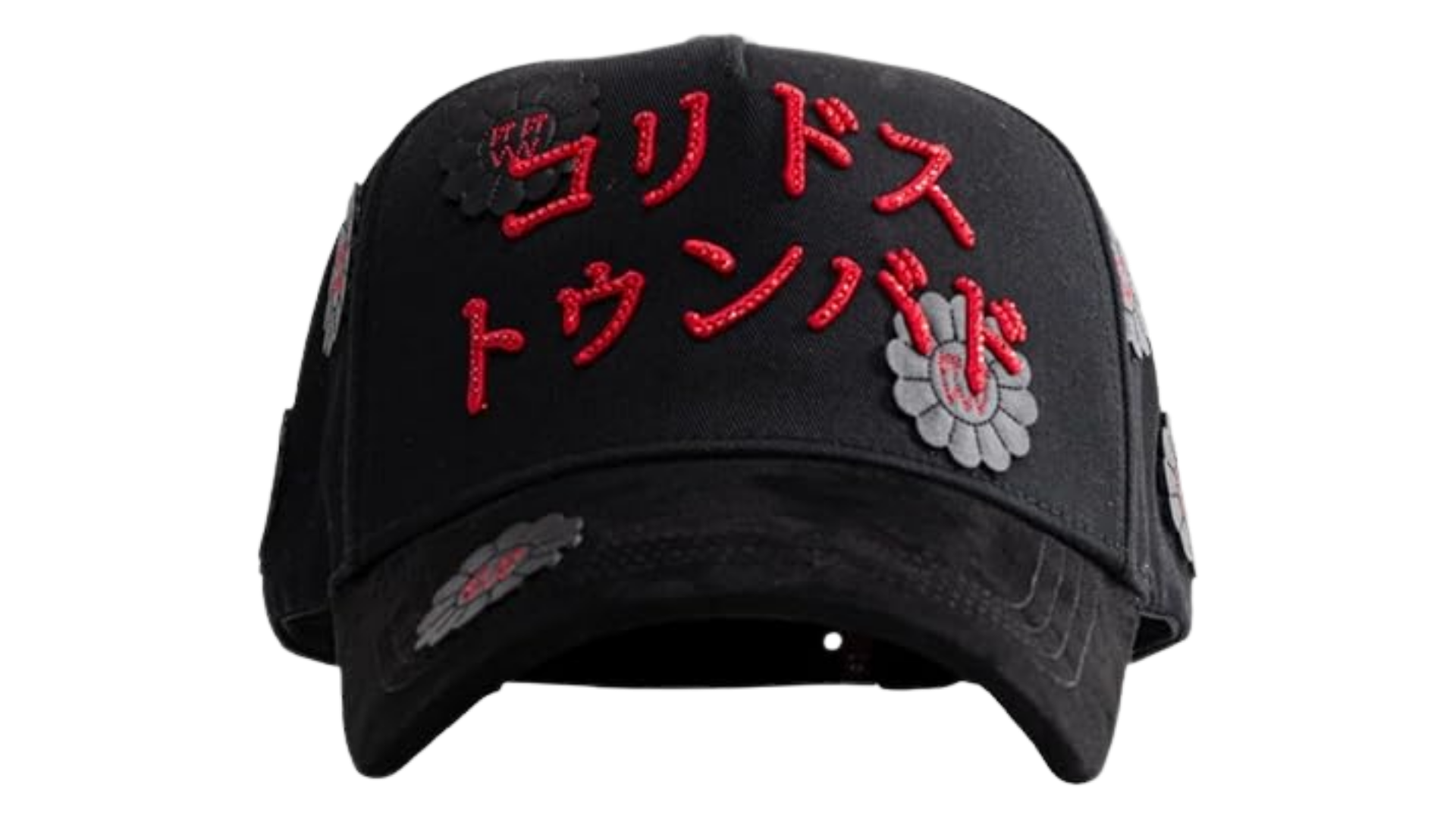 BARBAS HATS X CT ORIENTAL TUMBADO