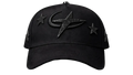 BARBAS HATS GALAXY BLACK