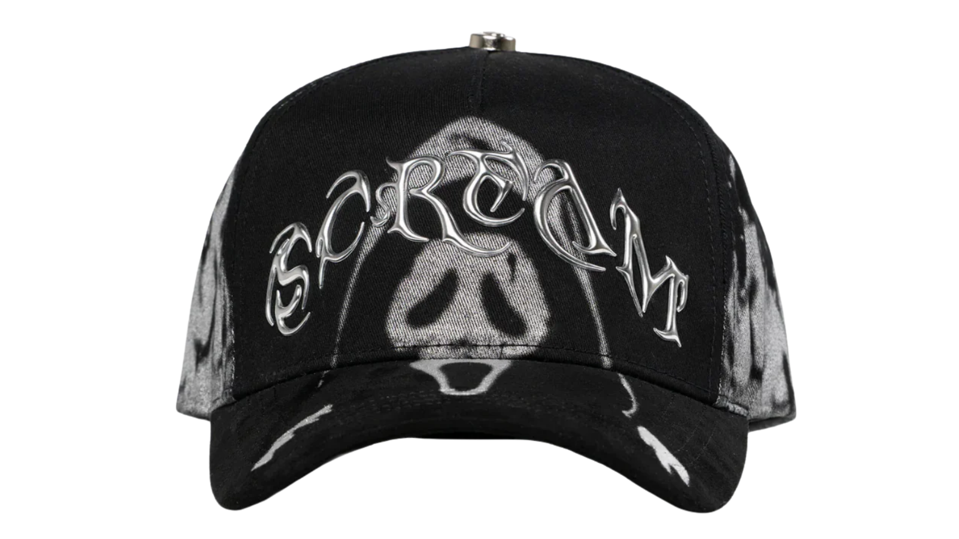 BARBAS HATS SCREAM