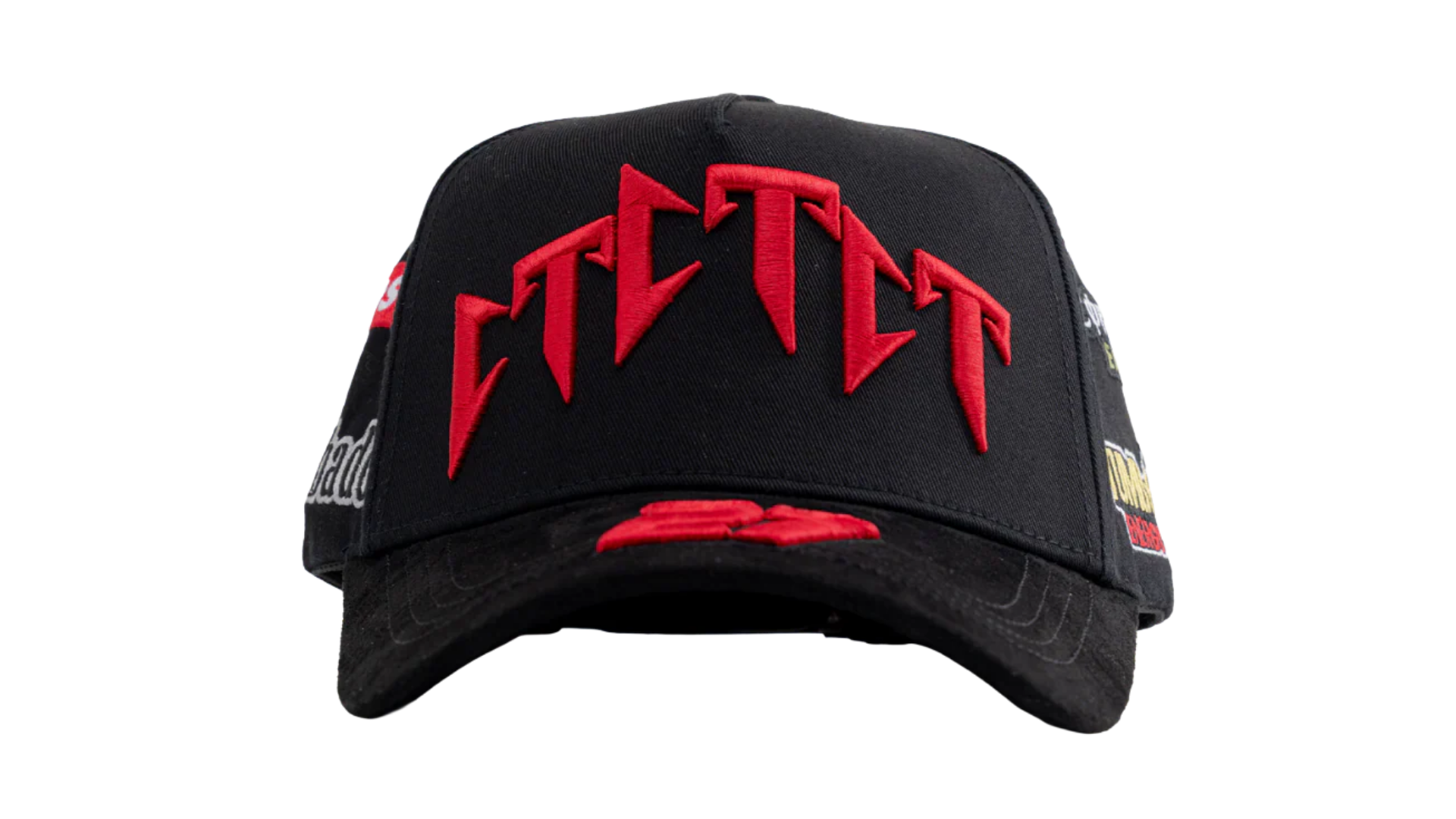 BARBAS HATS CT RACING