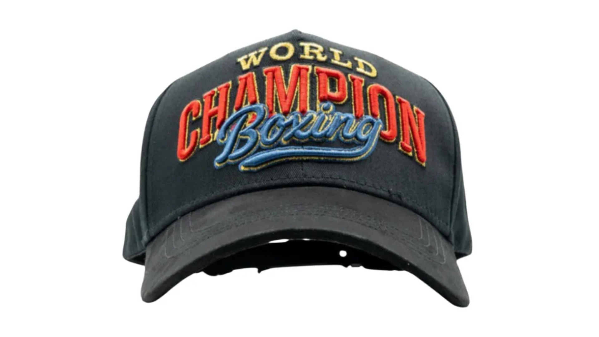 DANDY HATS WBC