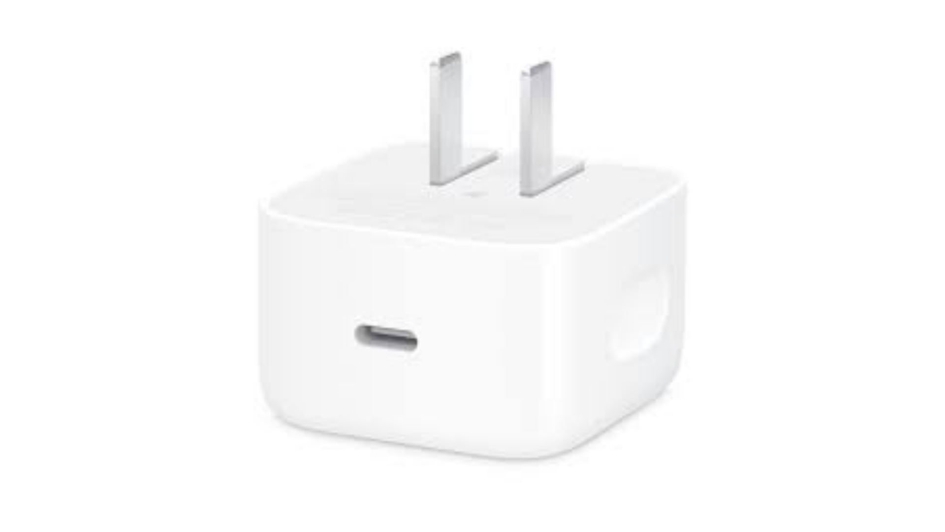 CUBO 60 WATTS APPLE