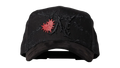 BARBAS HATS HEARTHBREAK