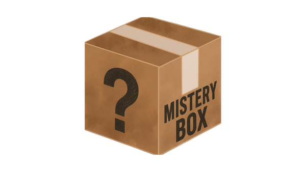 MISTERY BOX